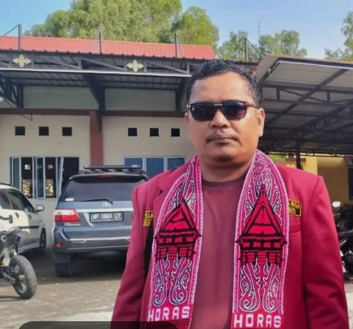 PBB Selidiki Isu Uang 'Gerenti' di Pelabuhan Karimun