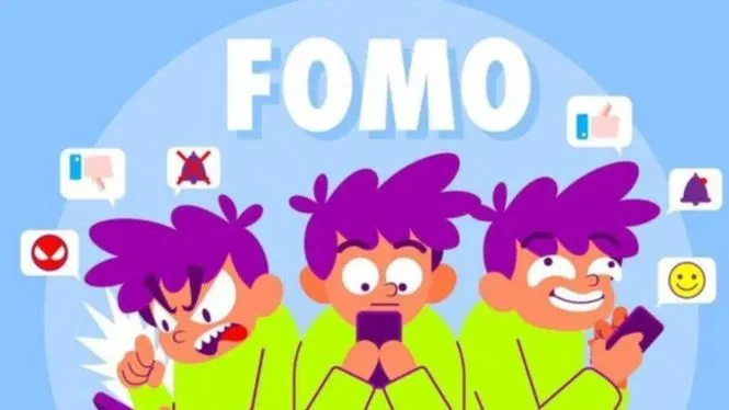Mengatasi FOMO: Tantangan dan Solusi bagi Generasi Z