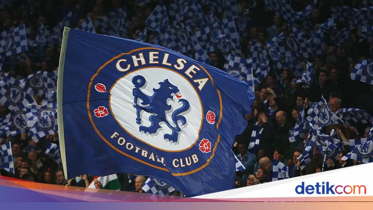 Chelsea Catat Kerugian Terbesar dalam Sejarah Sepakbola Inggris Sebesar Rp 7,9 T