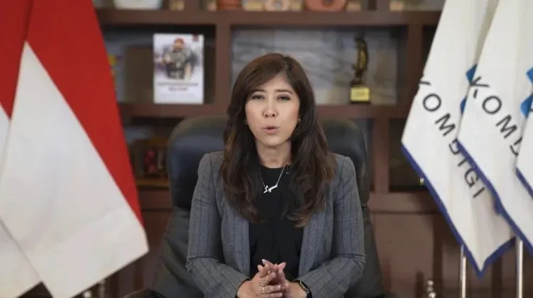 Pemerintah Larang Anak di Bawah 16 Tahun Akses Media Sosial Amid Kedaruratan Digital