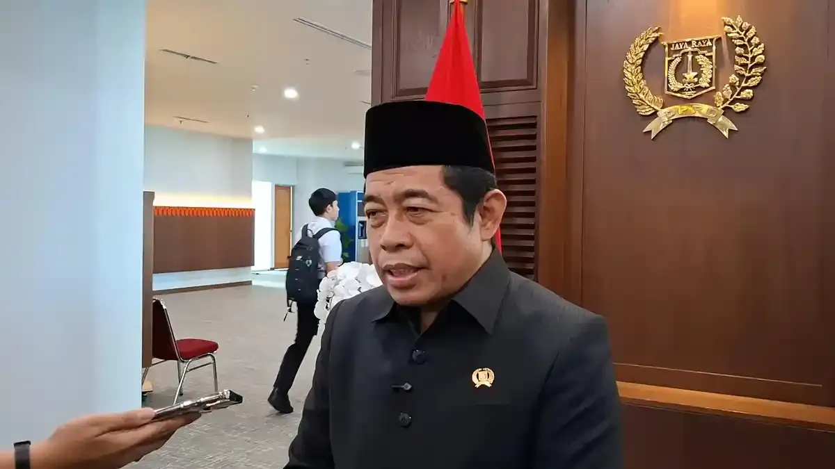 Ketua DPRD DKI Kritik Anggaran Minim untuk Atasi Pengangguran
