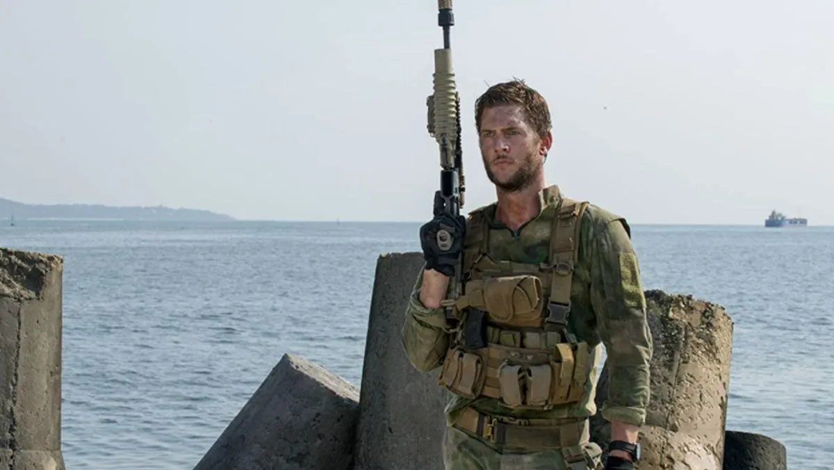 Tayangan Film 'Hunter Killer' Malam Ini di Bioskop Trans TV