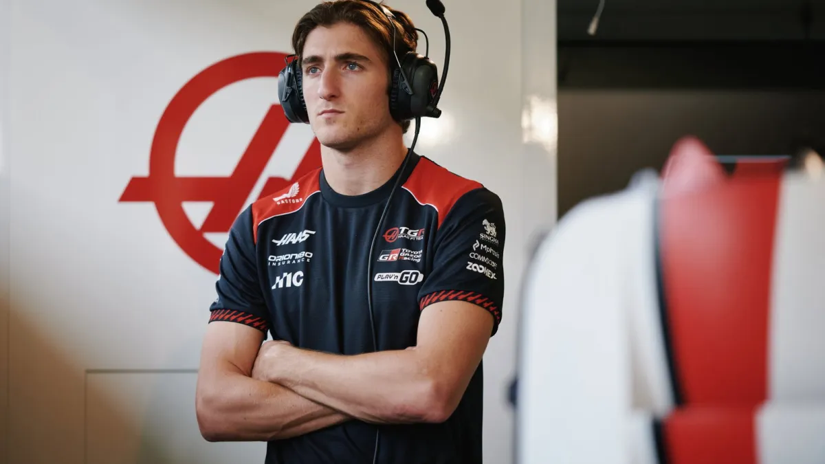 Jack Doohan Hadapi Ancaman Pembunuhan Jelang Grand Prix Miami 2025