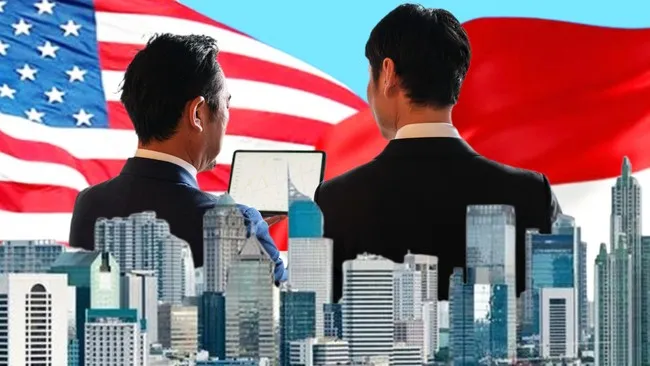 Investasi AS di Pasar Modal Indonesia: 8 Emiten Terkenal Terlibat