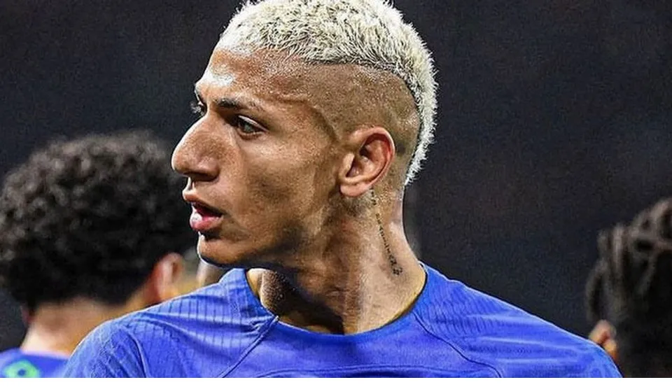 Richarlison Ancang-Angcang Boikot Piala Dunia 2026 Jika Konflik Iran Berlanjut