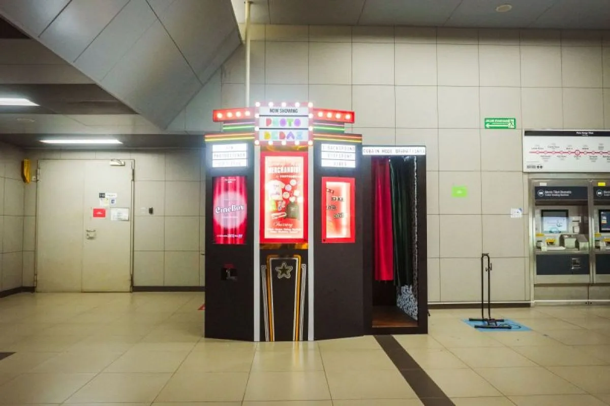 PhotoBebaz Dapat Pendanaan untuk Perluas Ekspansi Platform Kreatif di 2026