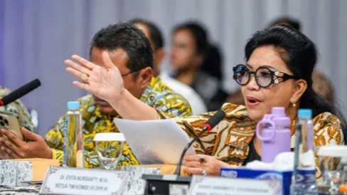 DPR Dorong Penggunaan Mobil Pikap Dalam Negeri untuk Kopdes Merah Putih