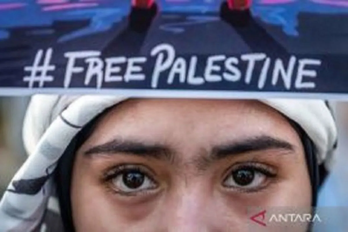 Flotilla Kemanusiaan untuk Gaza Siap Berlayar April Mendatang