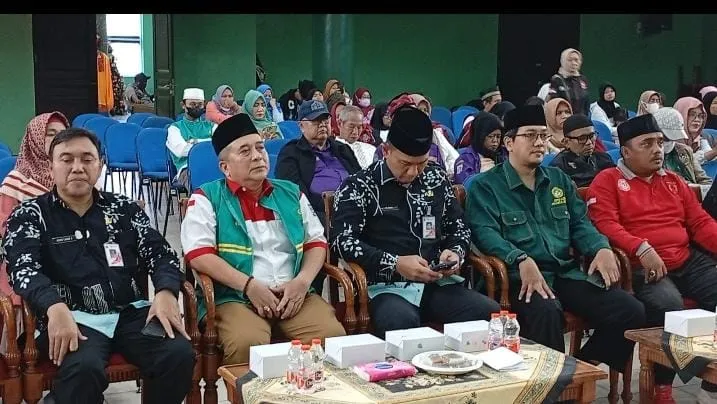FLO Jakarta Utara Gelar Santunan dan Tausiah Ramadan