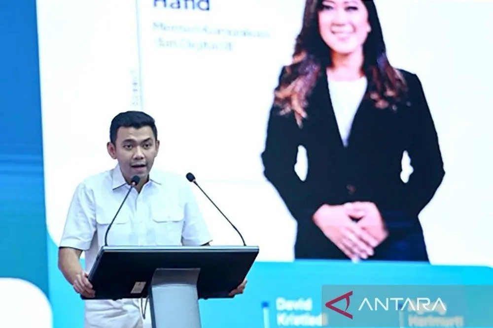 Alfreno Kautsar: Suara Generasi Muda dalam Transformasi Digital