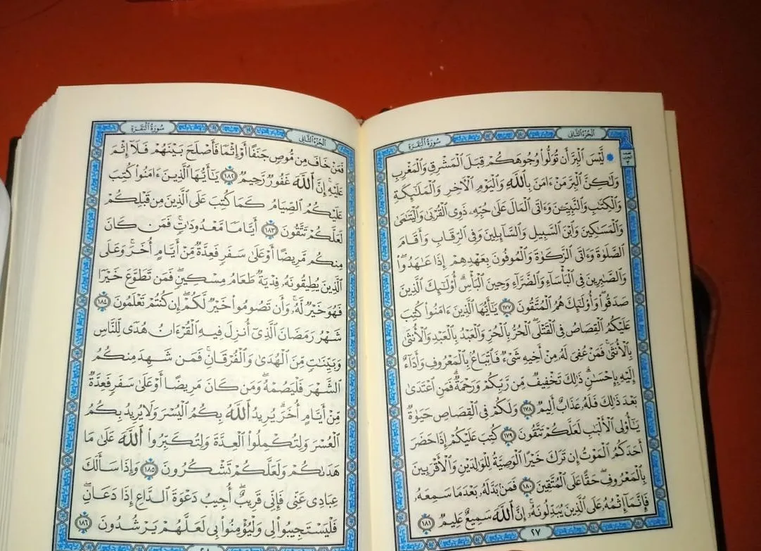 Puasa sebagai Sarana Kesehatan Mental dan Spiritual