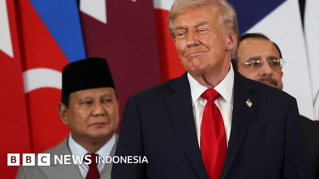 Putusan MA AS Batalkan Tarif Trump, Peluang Baru bagi Indonesia