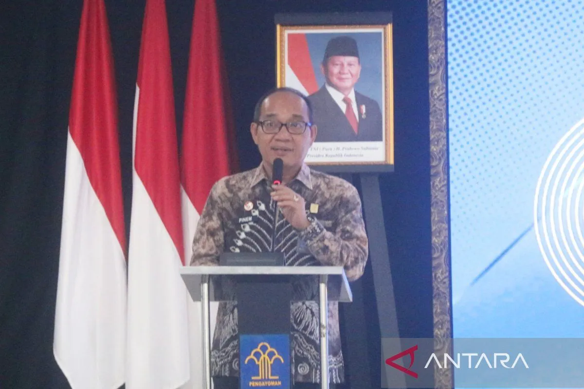 Kemenkum Kalsel Tingkatkan Pemahaman Prolegda untuk Regulasi Berkualitas