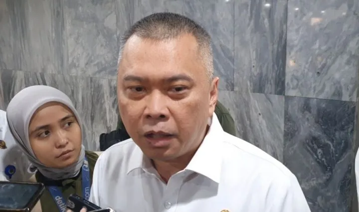 Pemudik Lebaran 2026 Diperkirakan Capai 143,91 Juta, Terbesar dari Jawa Barat