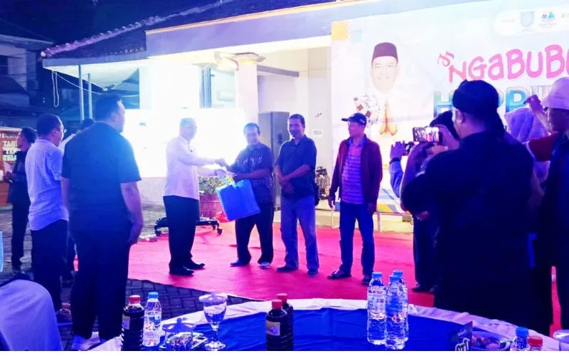 Probolinggo Luncurkan Inovasi Digital JAGA KOTA untuk Partisipasi Masyarakat