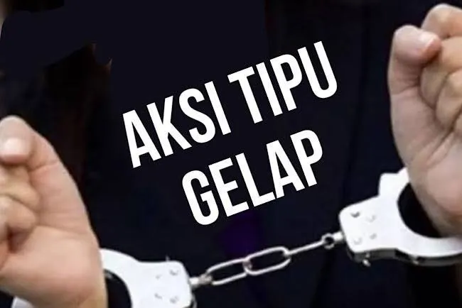 Kasus Penipuan Travel Haji dan Umroh: Tersangka Iin Iryani Masih Beroperasi