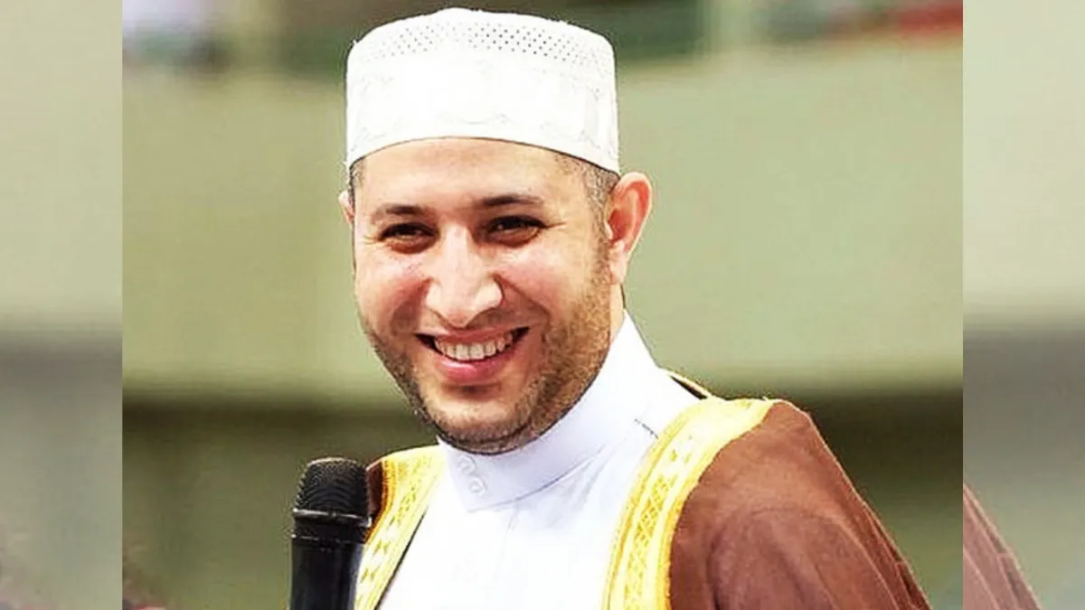 Profil dan Jejak Karier Syekh Ahmad Al Misry Terkait Kasus Pelecehan Sesama Jenis