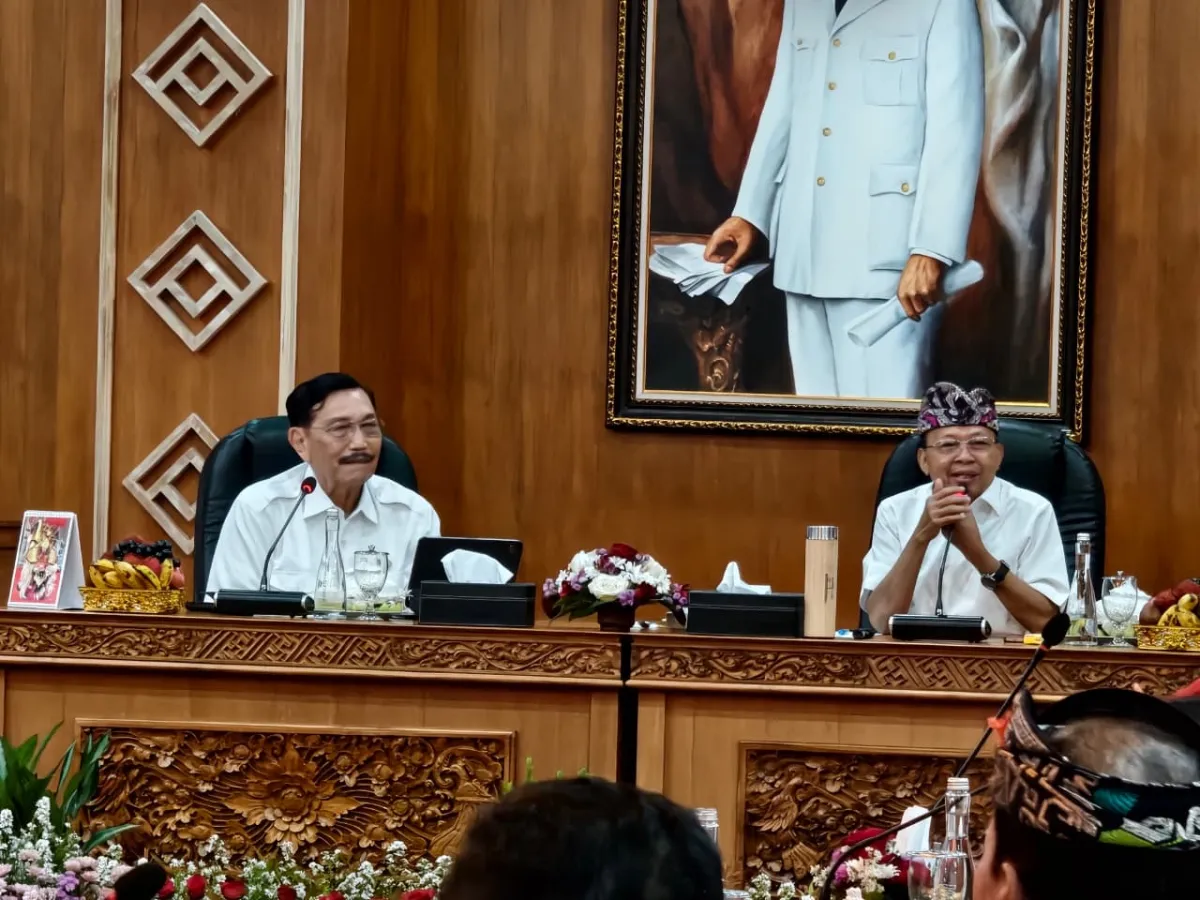 Bali Siap Jadi Pelopor Infrastruktur Digital Publik Berbasis AI