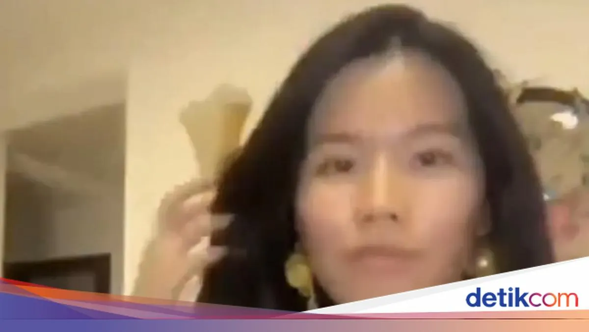 Beauty Influencer China Kehilangan 140 Ribu Pengikut Setelah Wajah Asli Terekspos