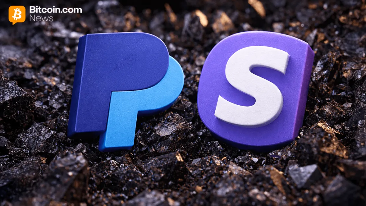 Stripe Pertimbangkan Akuisisi PayPal untuk Transformasi Industri Pembayaran