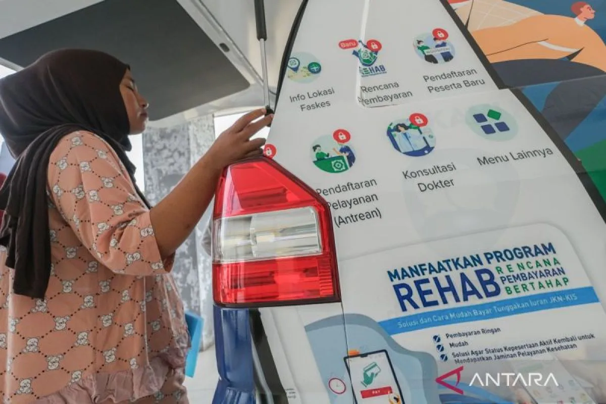 Pemerintah Pastikan Iuran BPJS Kesehatan Tidak Naik di 2026