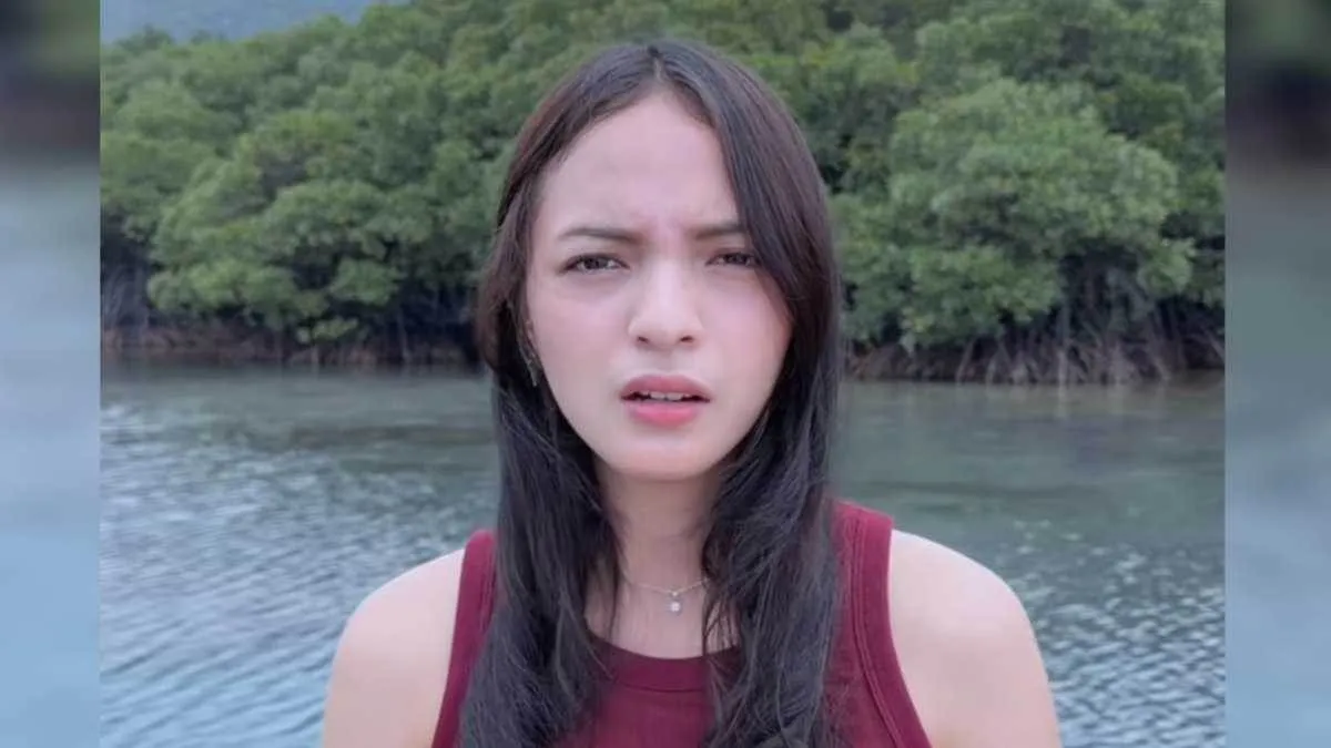 Bunga Sartika Mundur dari Konten Spill Skincare Usai Kontroversi Tasya Farasya