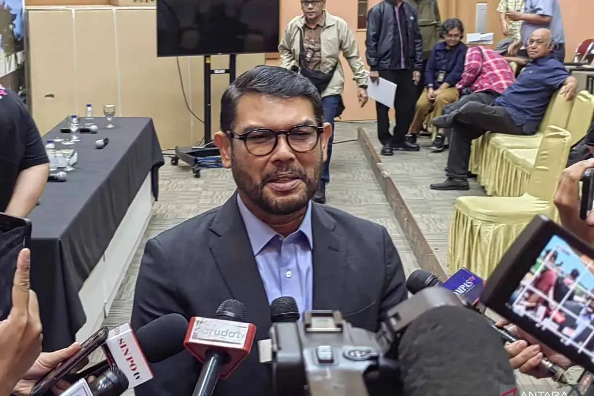 PKS Tanggapi Pernyataan Jokowi soal Revisi UU KPK sebagai Mengada-ada