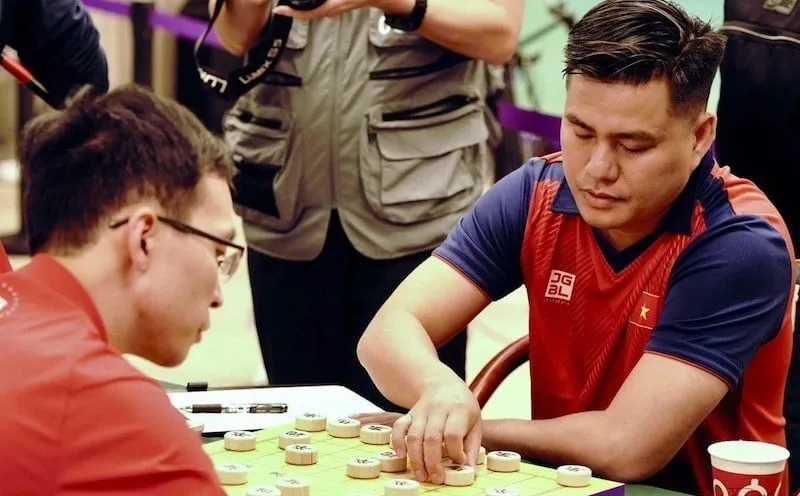 Lai Ly Huynh Wakili Vietnam di Piala Wuyang 2026