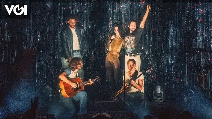 Wolf Alice Soroti Krisis Venue Musik Kecil di Inggris