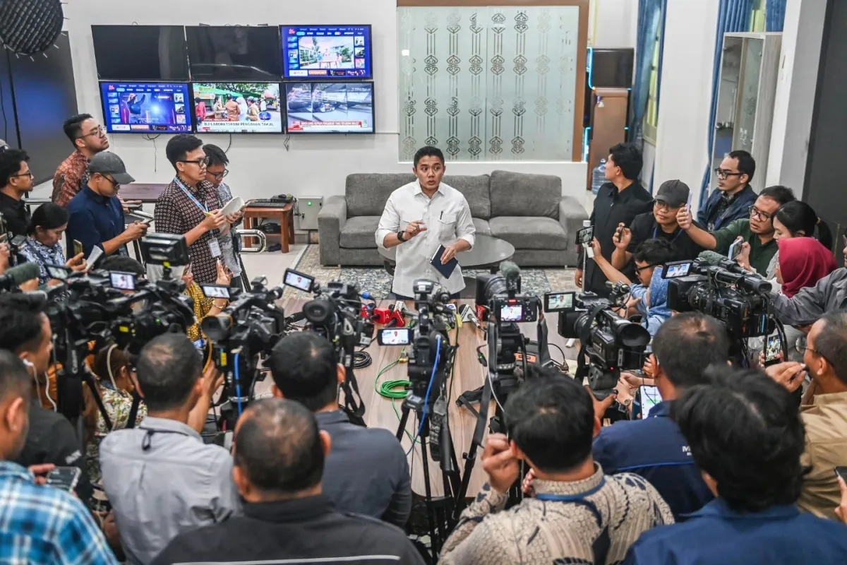 Pemerintah Pastikan Program Pendidikan Tetap Utama Meski Anggaran MBG Meningkat