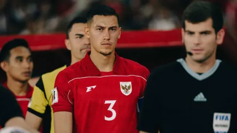 Potensi Duet Jay Idzes dan Pascal Struijk Perkuat Timnas Indonesia