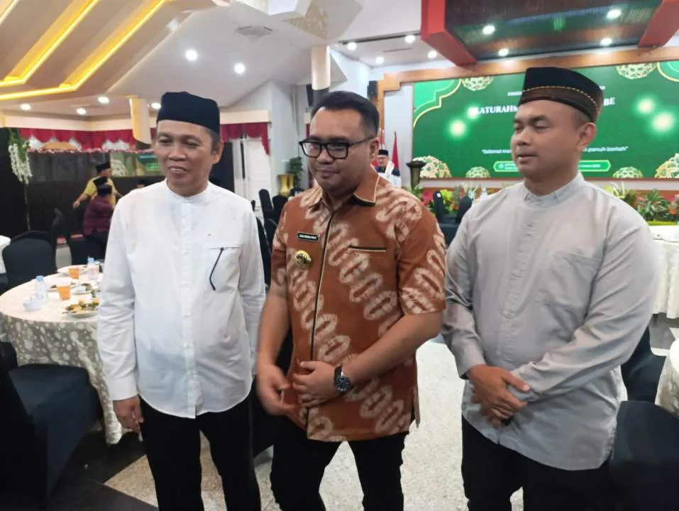 Bupati Kukar Tegaskan Kewajiban Pembayaran THR Tepat Waktu oleh Perusahaan