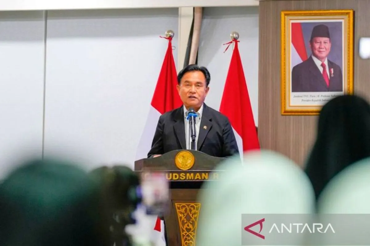 Yusril Dorong Pengawasan untuk Cegah Malaadministrasi dalam Layanan Publik