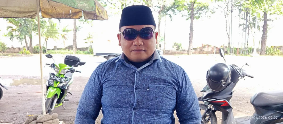 Oknum Pendamping PKH Diduga Rangkap Jabatan Sebagai Ketua Kelompok Tani