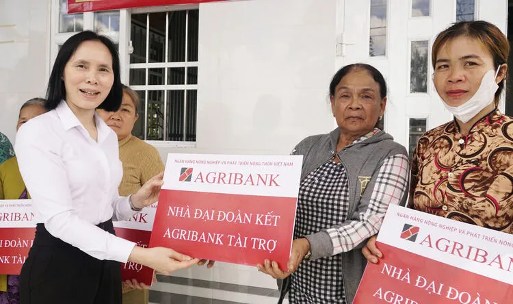 Bank Perkuat Kesejahteraan Sosial Lewat Program Bantuan Perumahan