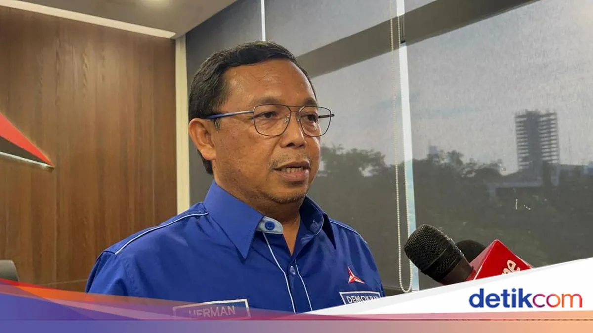 Demokrat Dukung Ambang Batas Parlemen untuk Sederhanakan Sistem Kepartaian