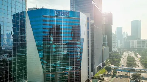 BRI Raih Laba Rp57,132 Triliun di 2025 Berkat KUR dan Digitalisasi