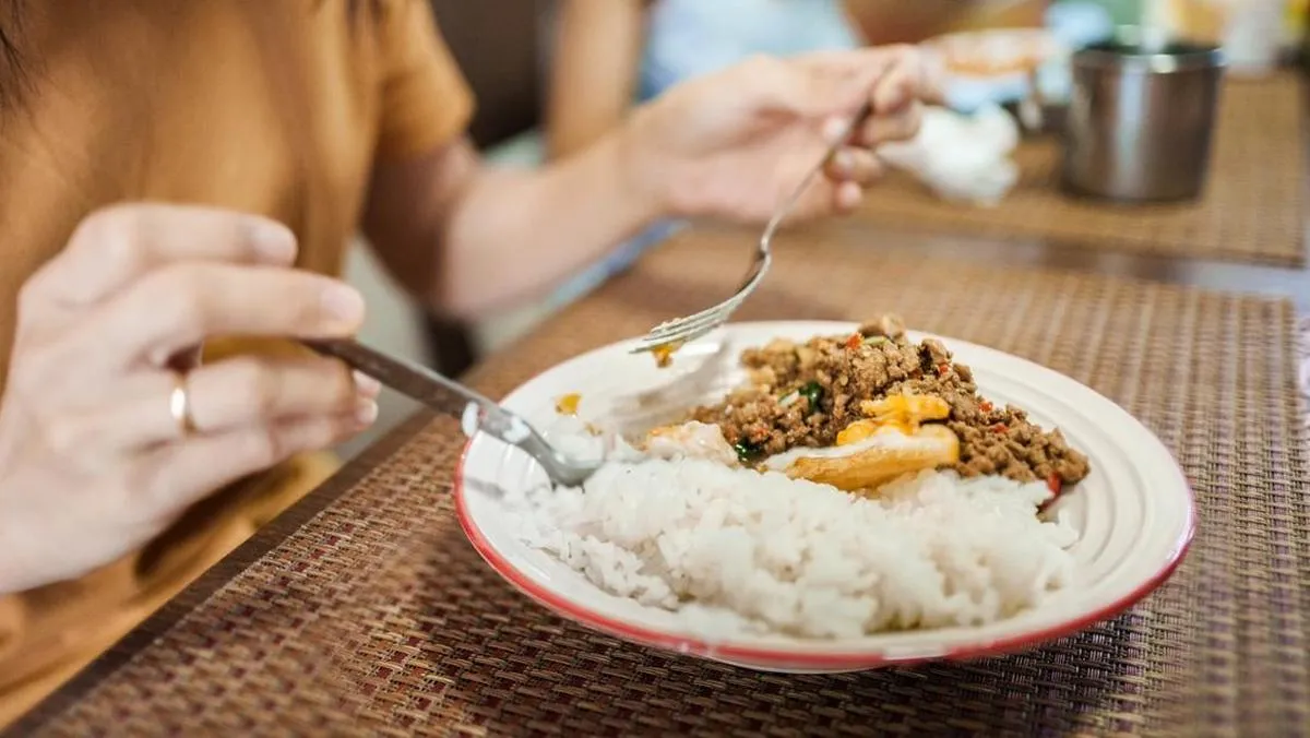 Waktu Makan Ideal untuk Mendukung Program Diet
