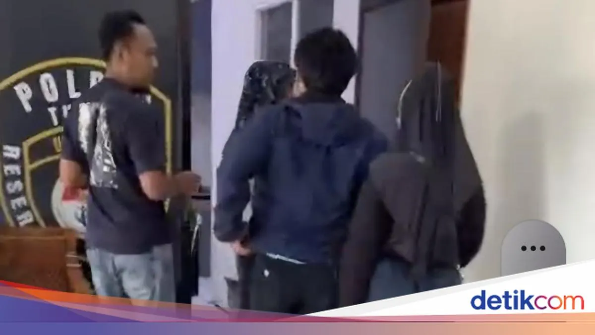Kasus Perselingkuhan ASN dan Karyawan BUMN di Tuban Terungkap