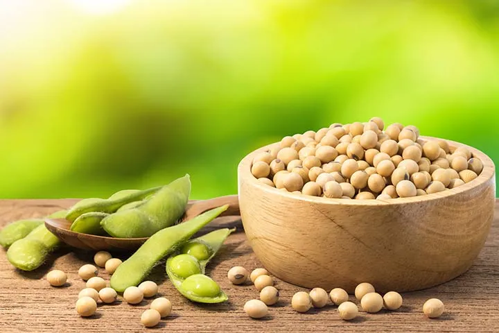 Harga Kedelai Naik Dipicu Permintaan AS dan Tiongkok