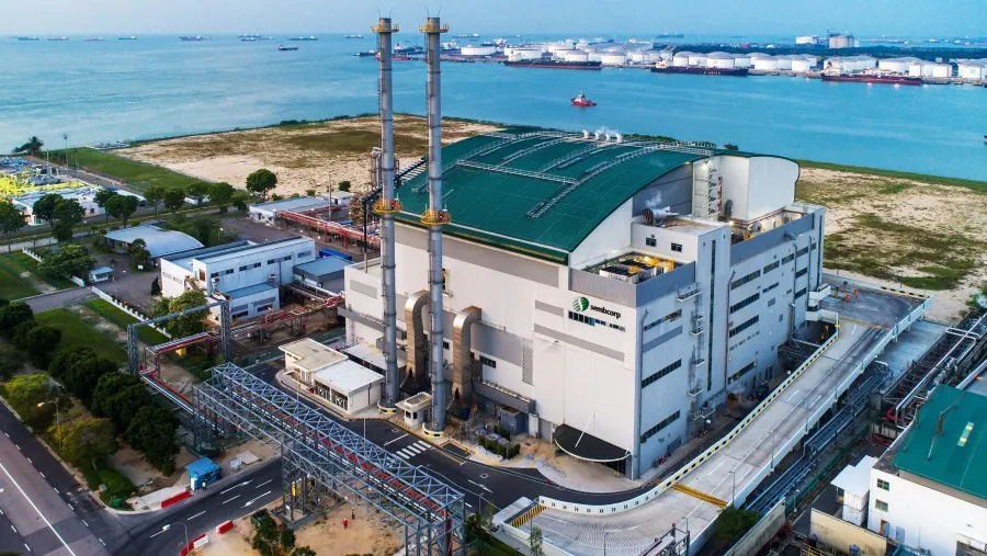 TBS Energi Butuh Waktu 2-3 Tahun untuk Kembali Untung