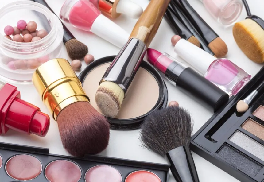 BPOM Temukan 11 Produk Kosmetik Berbahaya di Indonesia