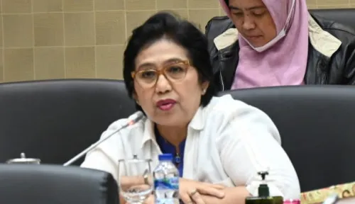 DPR Tegaskan THR Harus Dibayar Dua Minggu Sebelum Idulfitri, Pelanggar Akan Disanksi