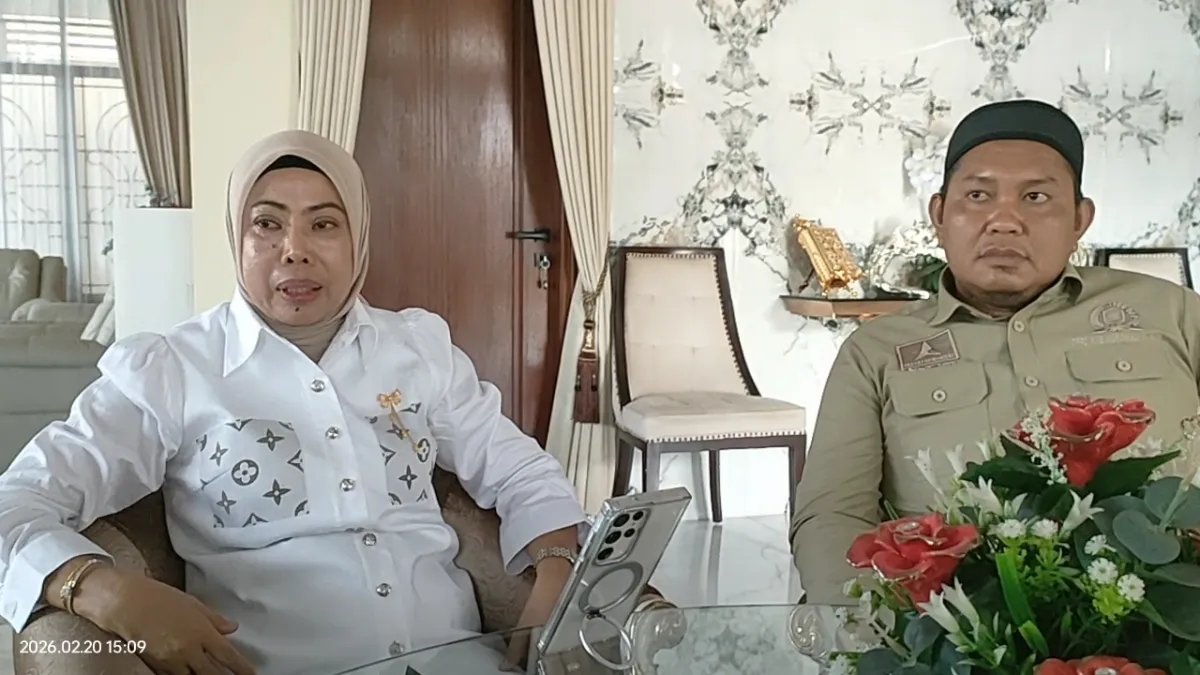 DPRD Morowali Utara Tegaskan Sanksi untuk IUP yang Langgar Dokumen Lingkungan