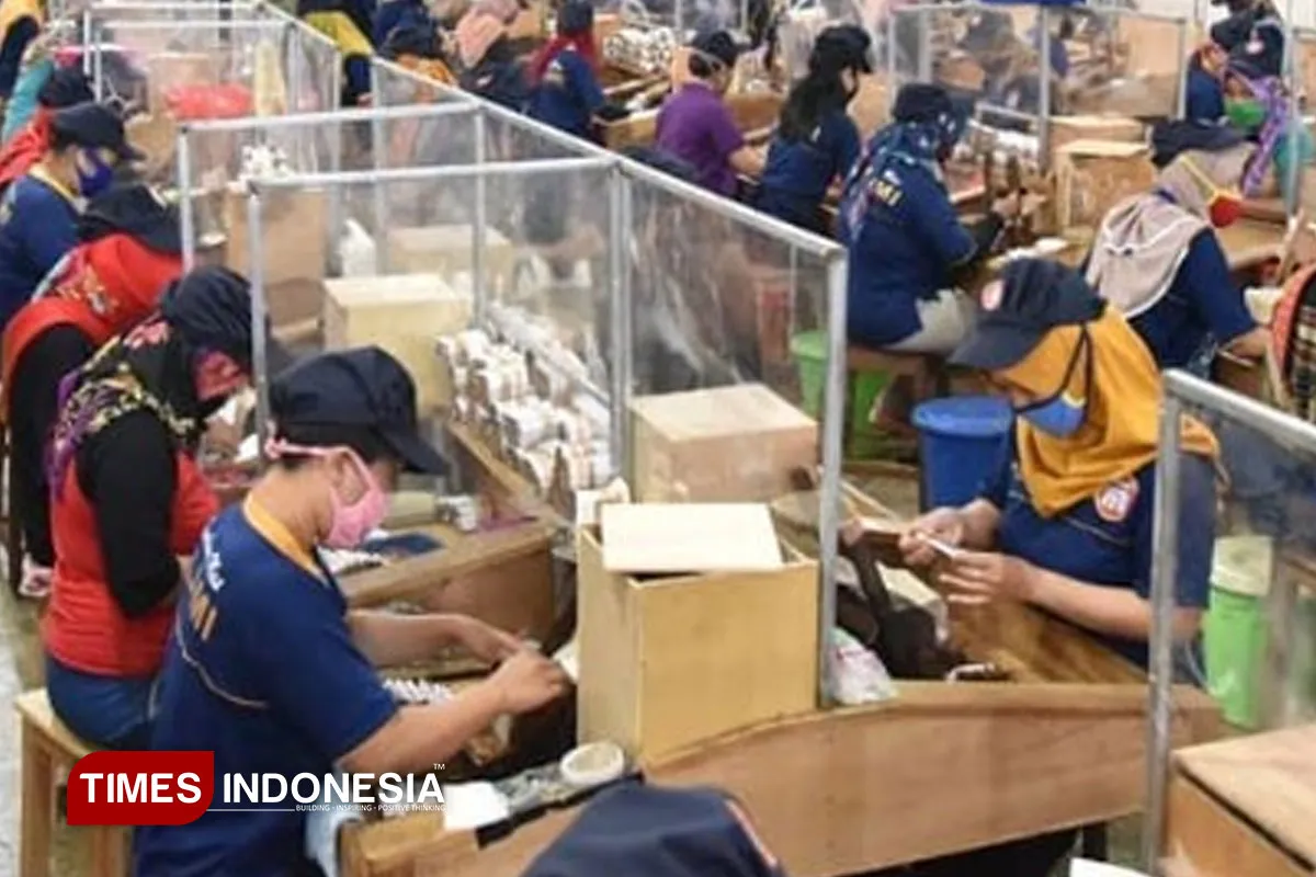 BLT DBHCHT Pacitan Siap Cair, 6016 Penerima Dapat Rp600 Ribu