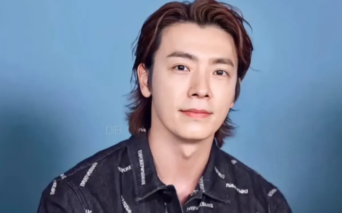 Donghae Super Junior Siap Gelar Tur Konser Solo Pertama di 2026