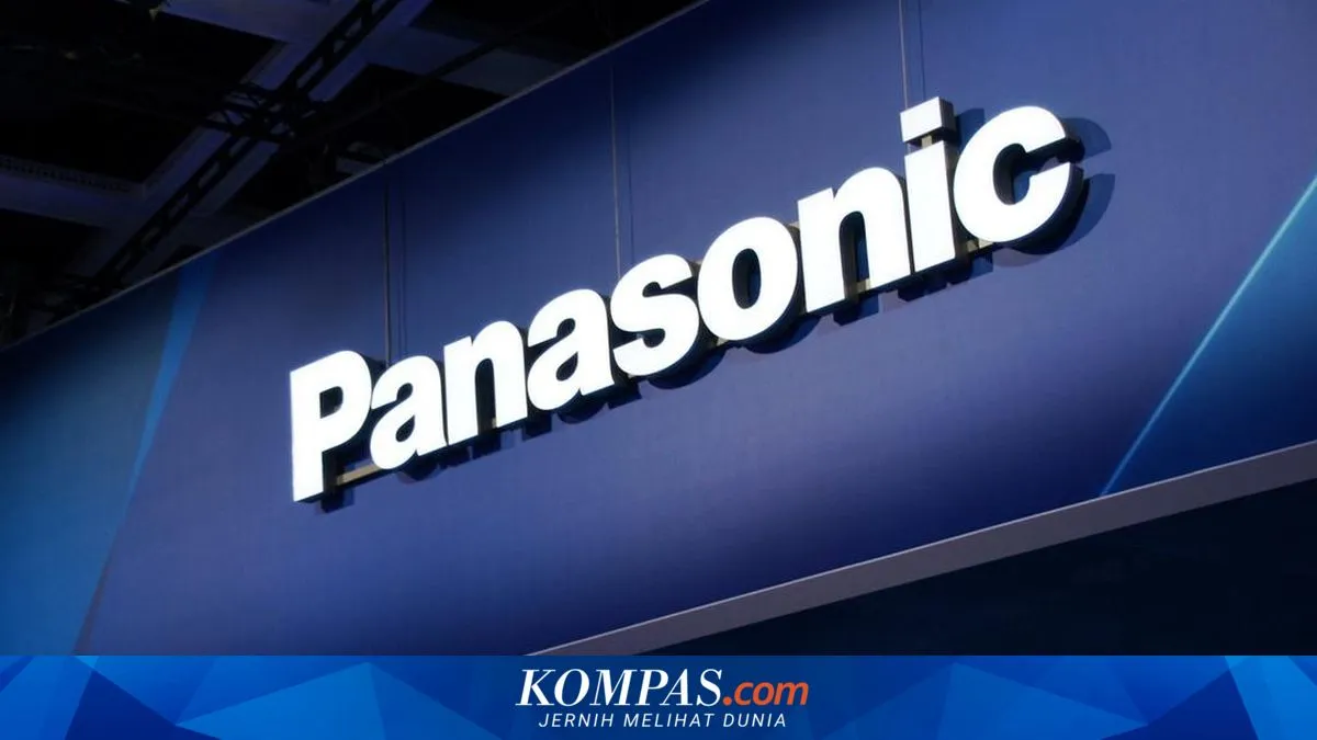 Panasonic Alihkan Produksi TV ke Skyworth dari China