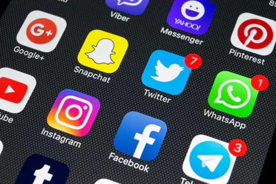 Pemerintah Luncurkan Aturan Perlindungan Anak di Dunia Digital