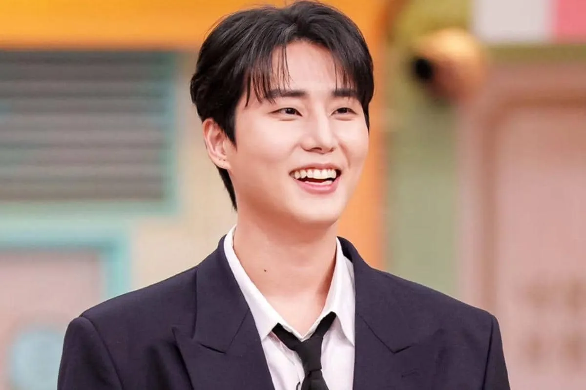 Young K Resmi Bergabung Sebagai Cast Tetap di Amazing Saturday