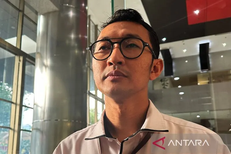 KPK Panggil Pegawai Kemenkeu Terkait Kasus Suap Pajak